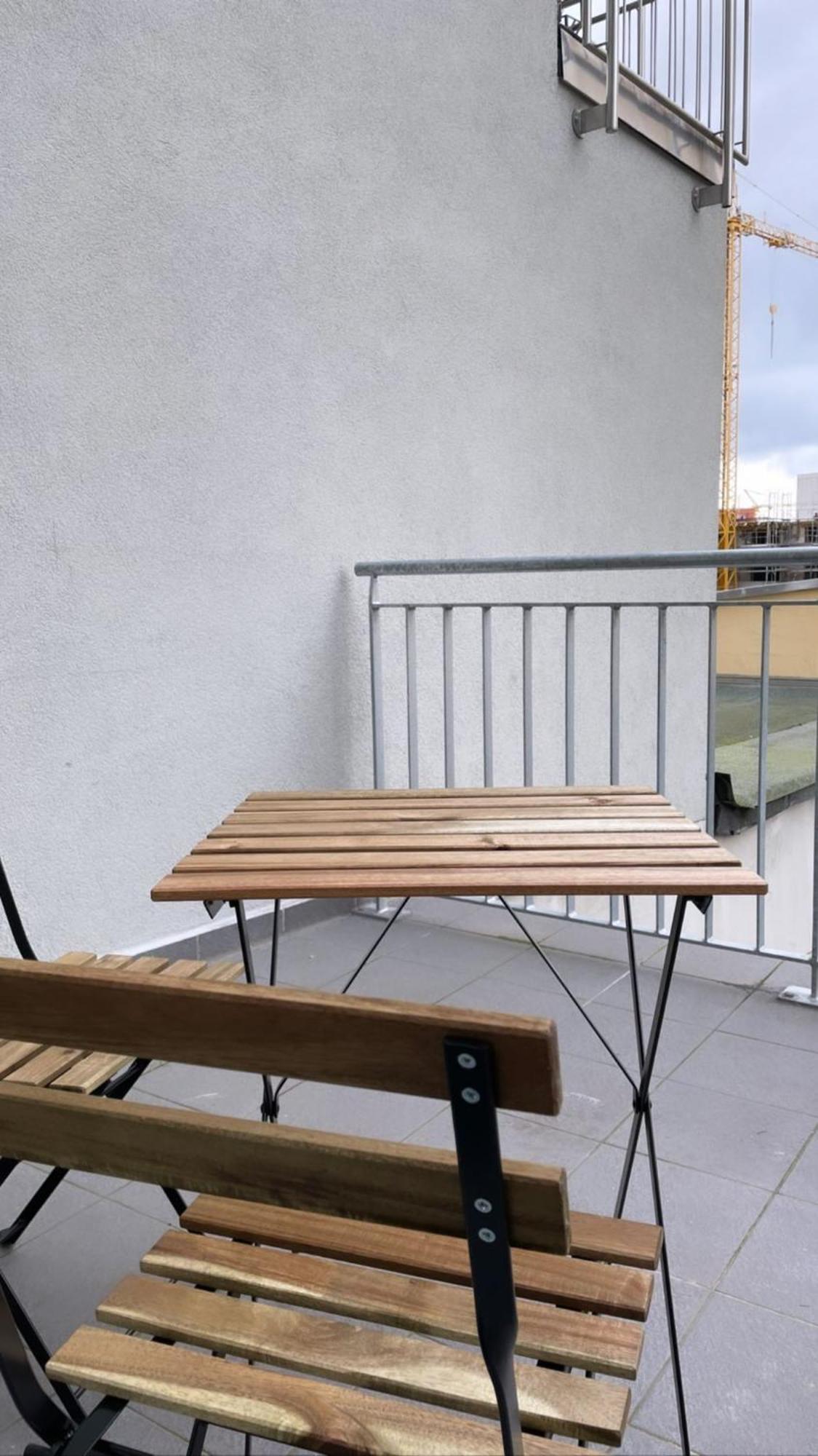 Nibelungen Apartments Worms Szoba fotó