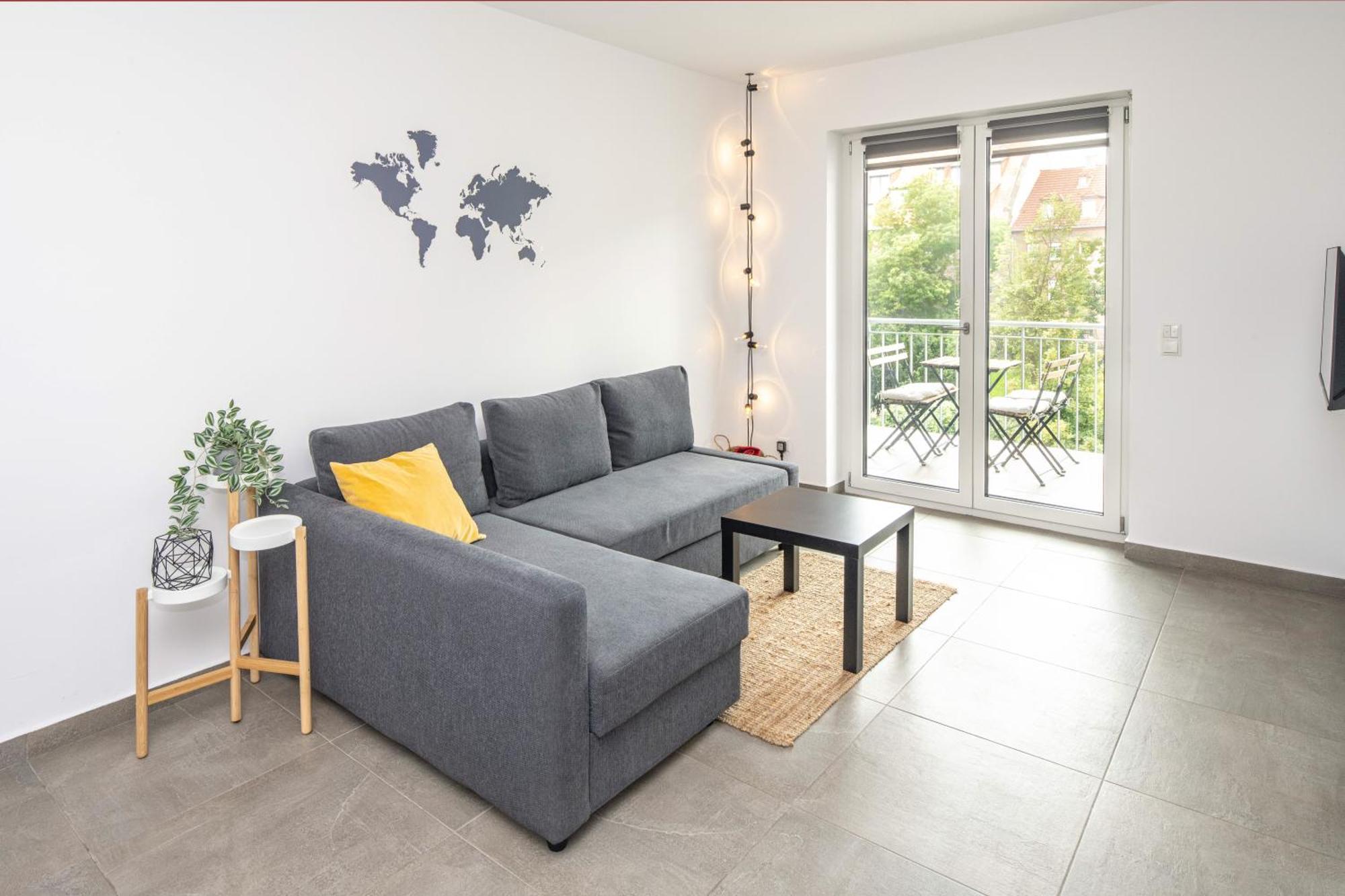 Nibelungen Apartments Worms Szoba fotó