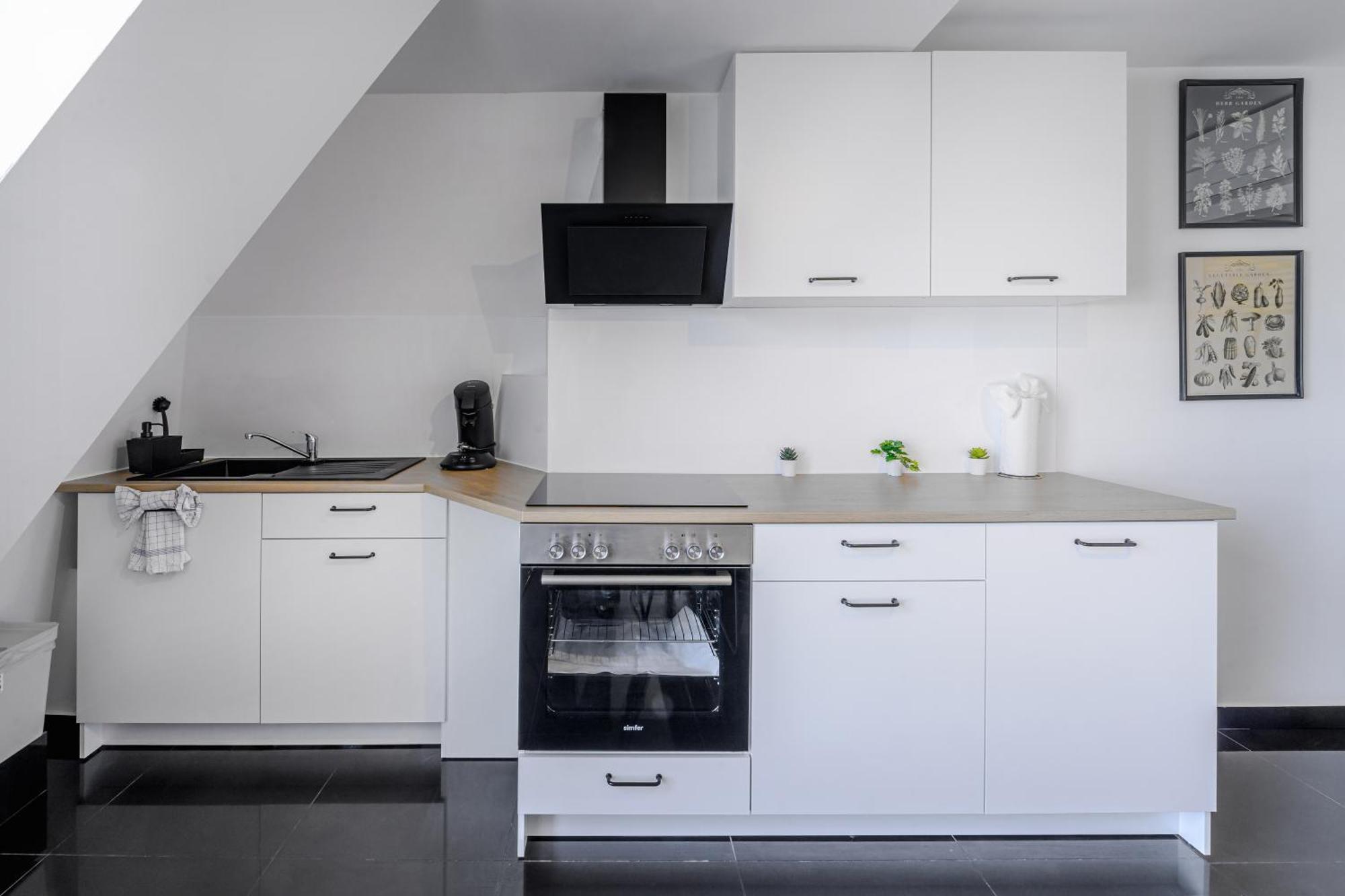 Nibelungen Apartments Worms Kültér fotó