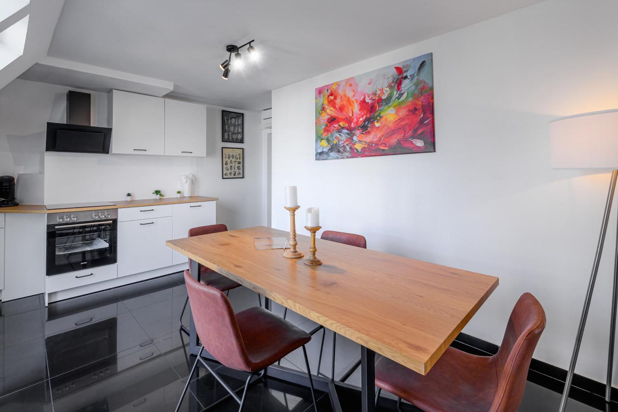Nibelungen Apartments Worms Kültér fotó
