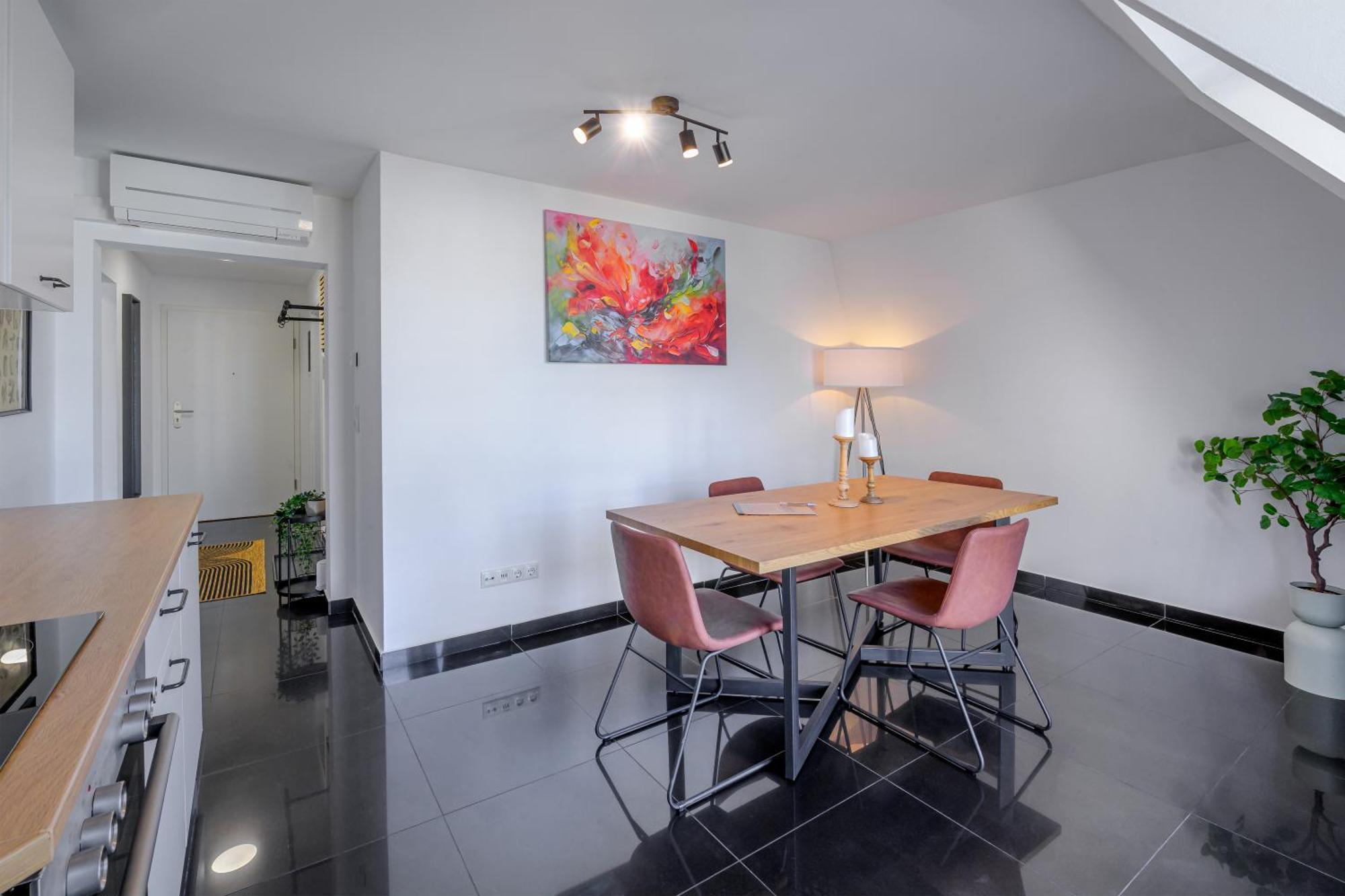 Nibelungen Apartments Worms Kültér fotó