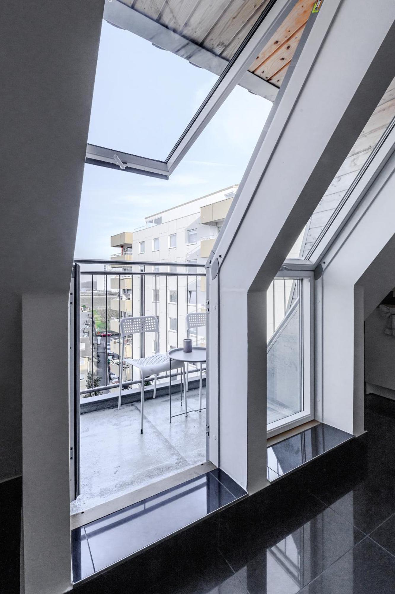 Nibelungen Apartments Worms Kültér fotó