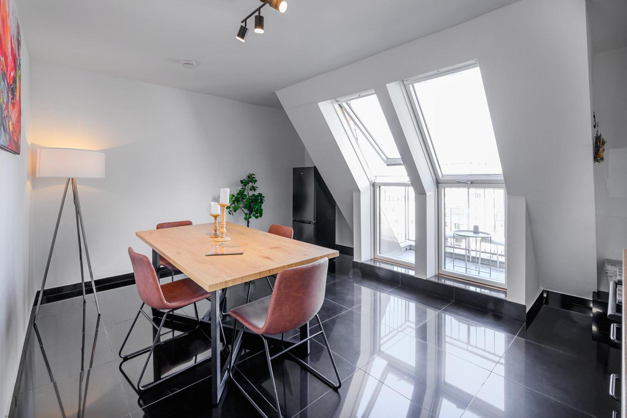 Nibelungen Apartments Worms Kültér fotó