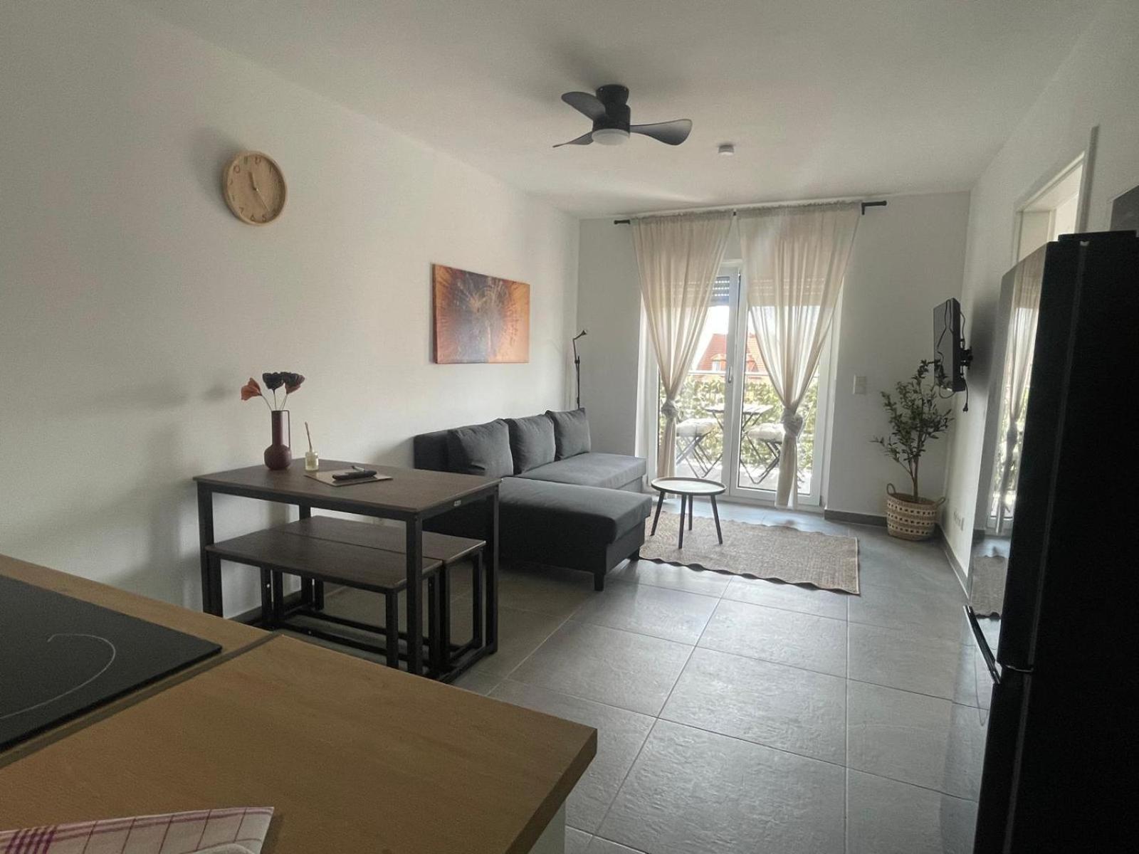 Nibelungen Apartments Worms Kültér fotó
