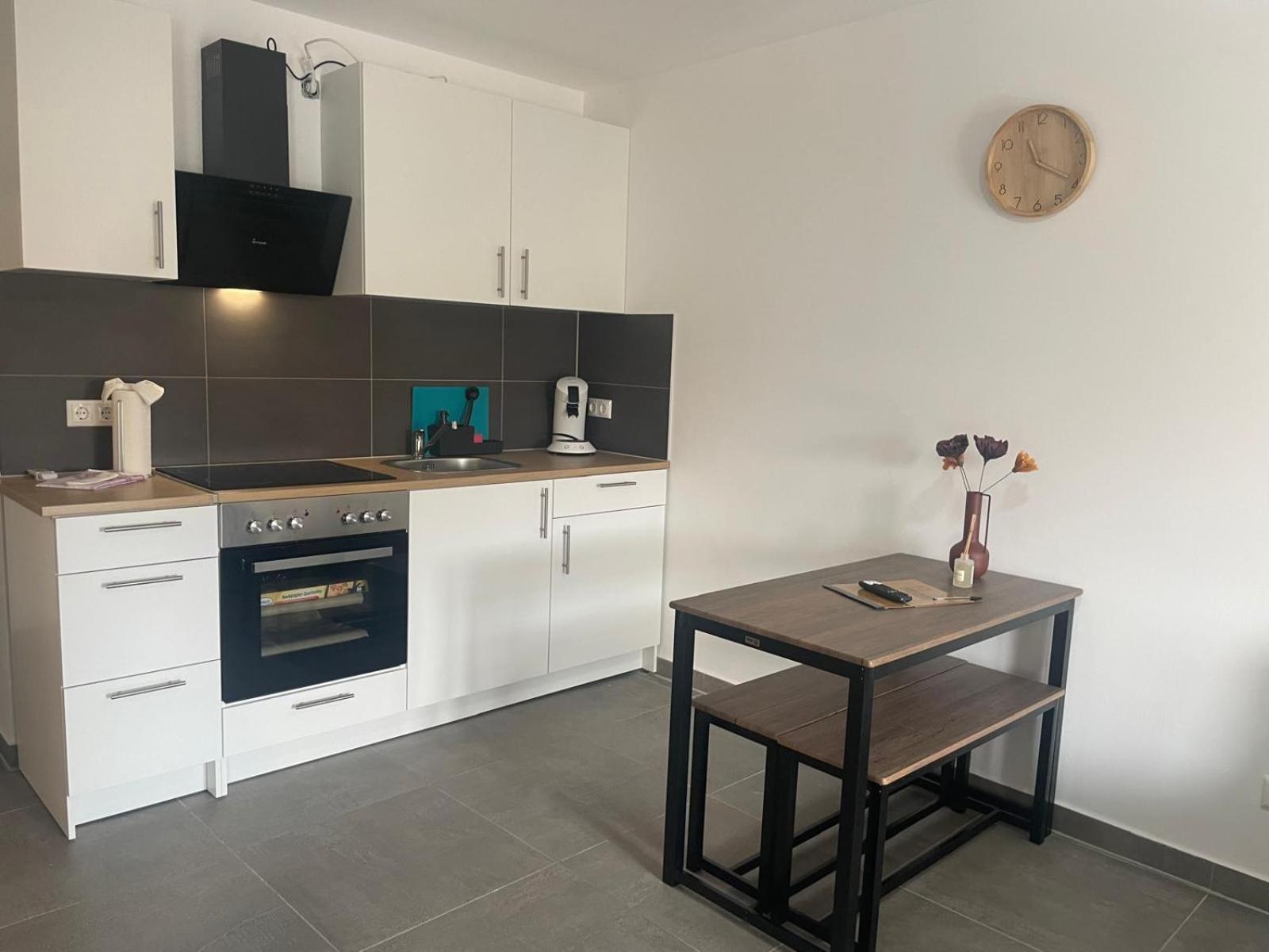 Nibelungen Apartments Worms Kültér fotó