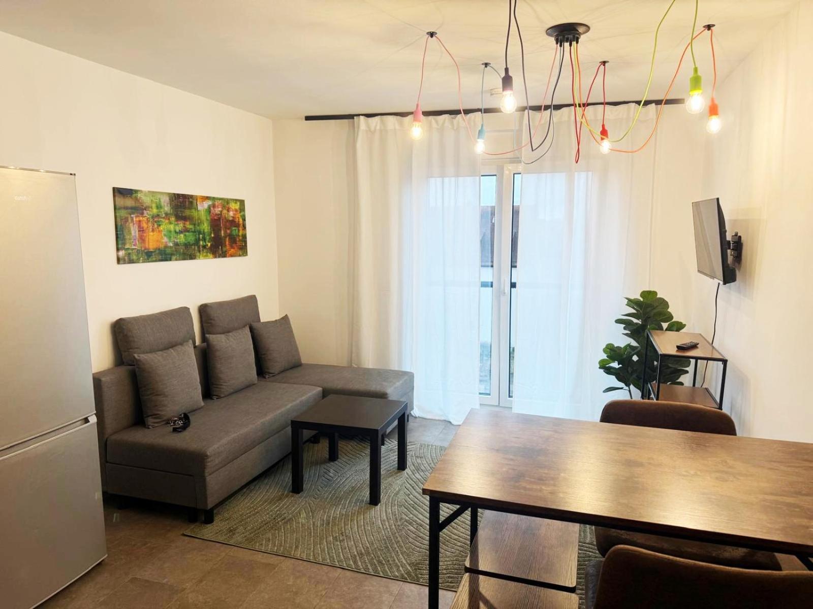 Nibelungen Apartments Worms Kültér fotó