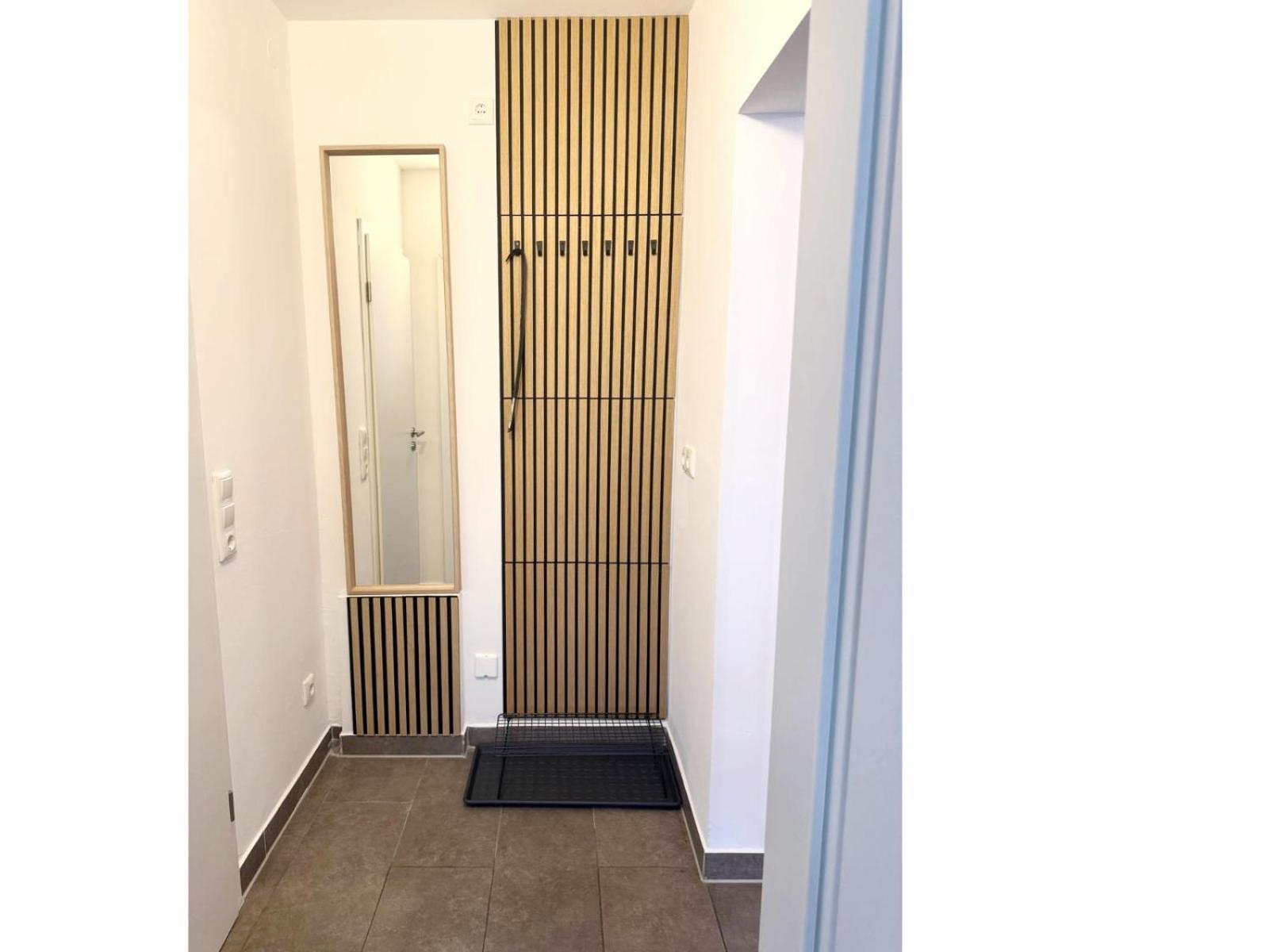 Nibelungen Apartments Worms Kültér fotó