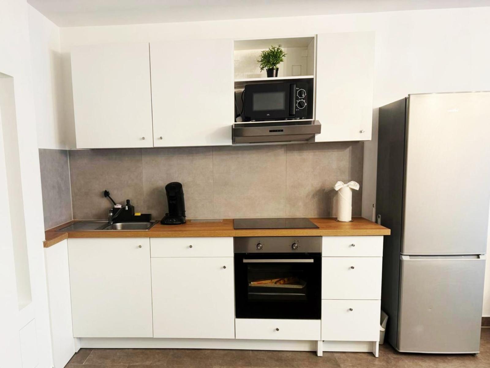 Nibelungen Apartments Worms Kültér fotó